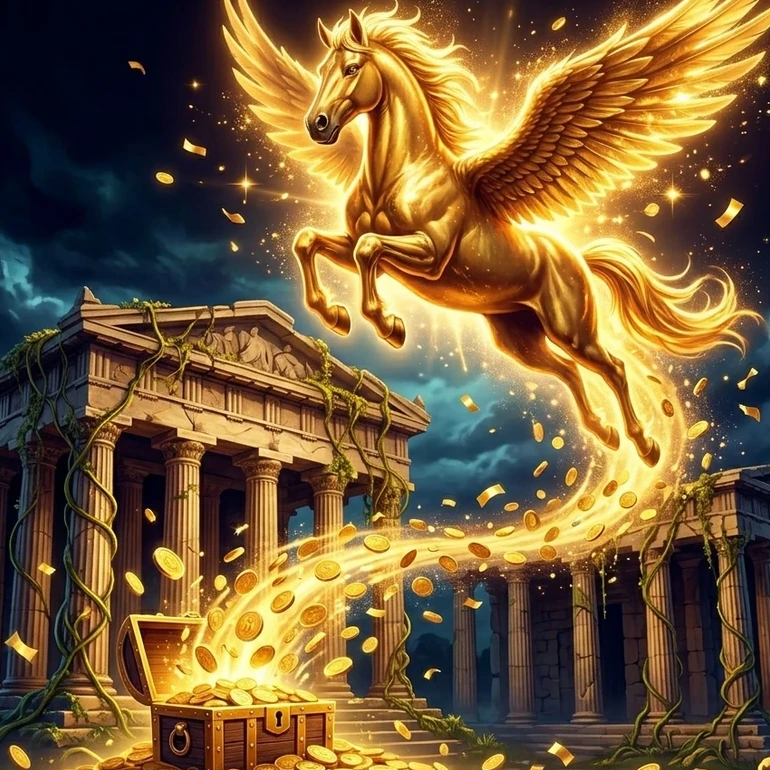 Divine Fortune